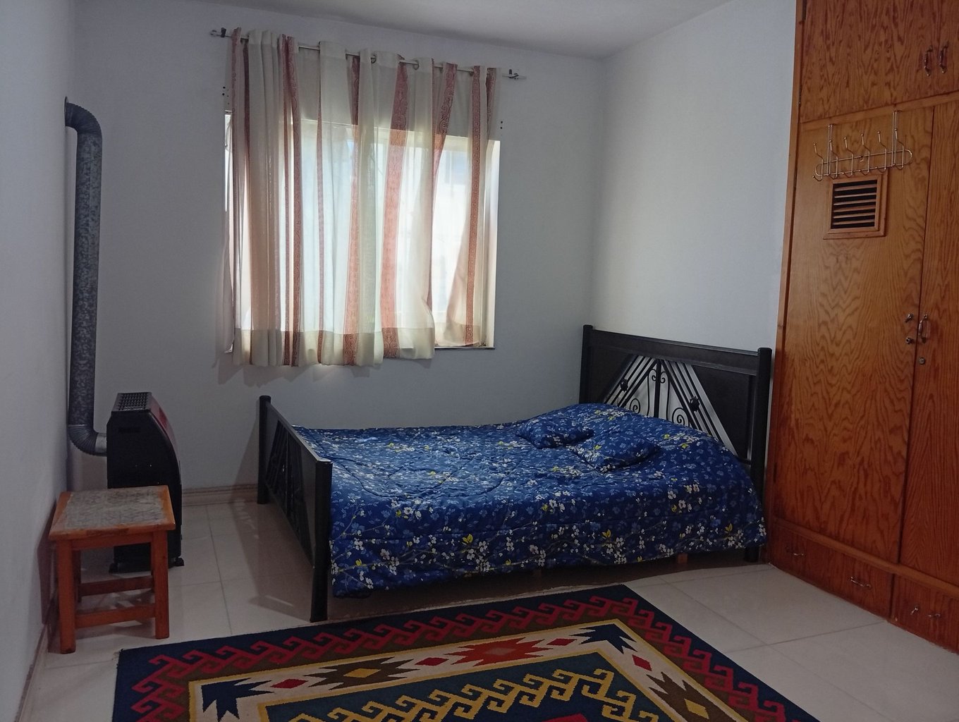 دوخوابه طالقانی 6