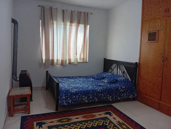 ویلا دوخوابه طالقانی 6 - اتاق خواب 