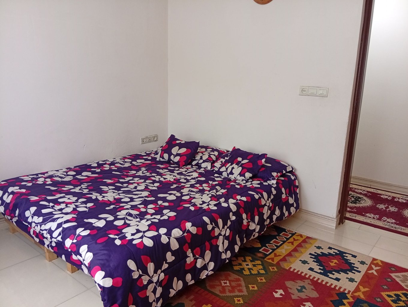 دوخوابه طالقانی 6