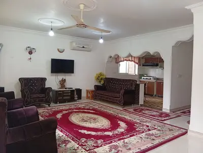 ویلا دوخوابه طالقانی 6