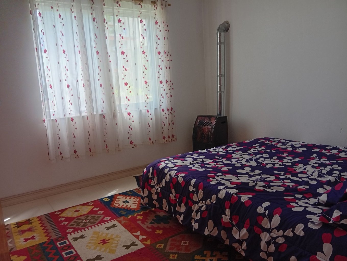 دوخوابه طالقانی 6