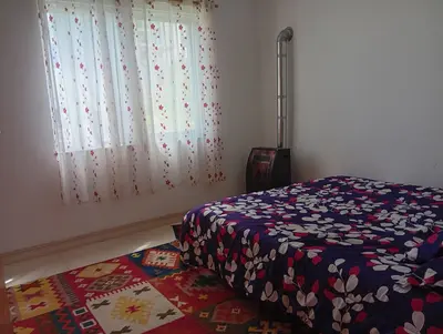 ویلا دوخوابه طالقانی 6