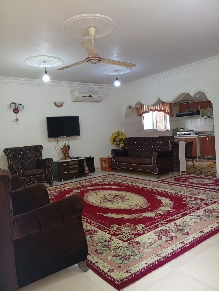 دوخوابه طالقانی 6