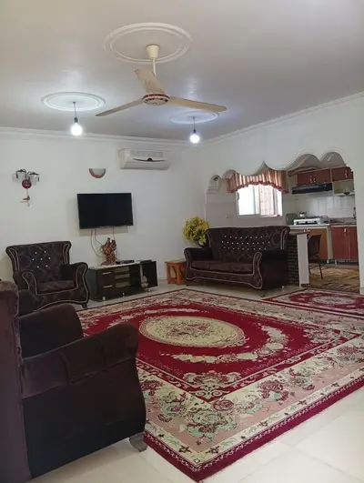 ویلا دوخوابه طالقانی 6