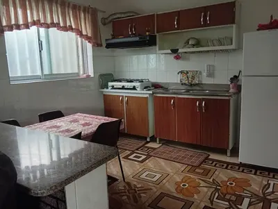 ویلا دوخوابه طالقانی 6