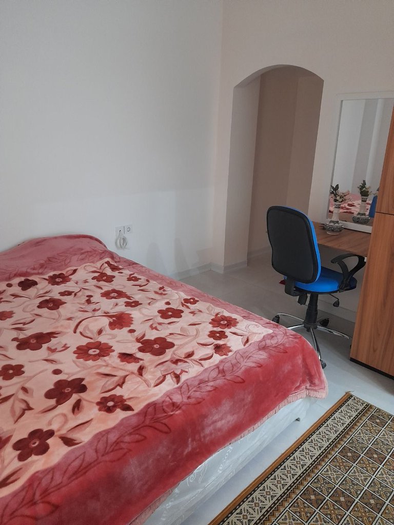 یک خوابه آلاچیق - واحد ۳