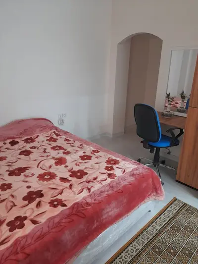 سوئیت یک خوابه آلاچیق - واحد ۳