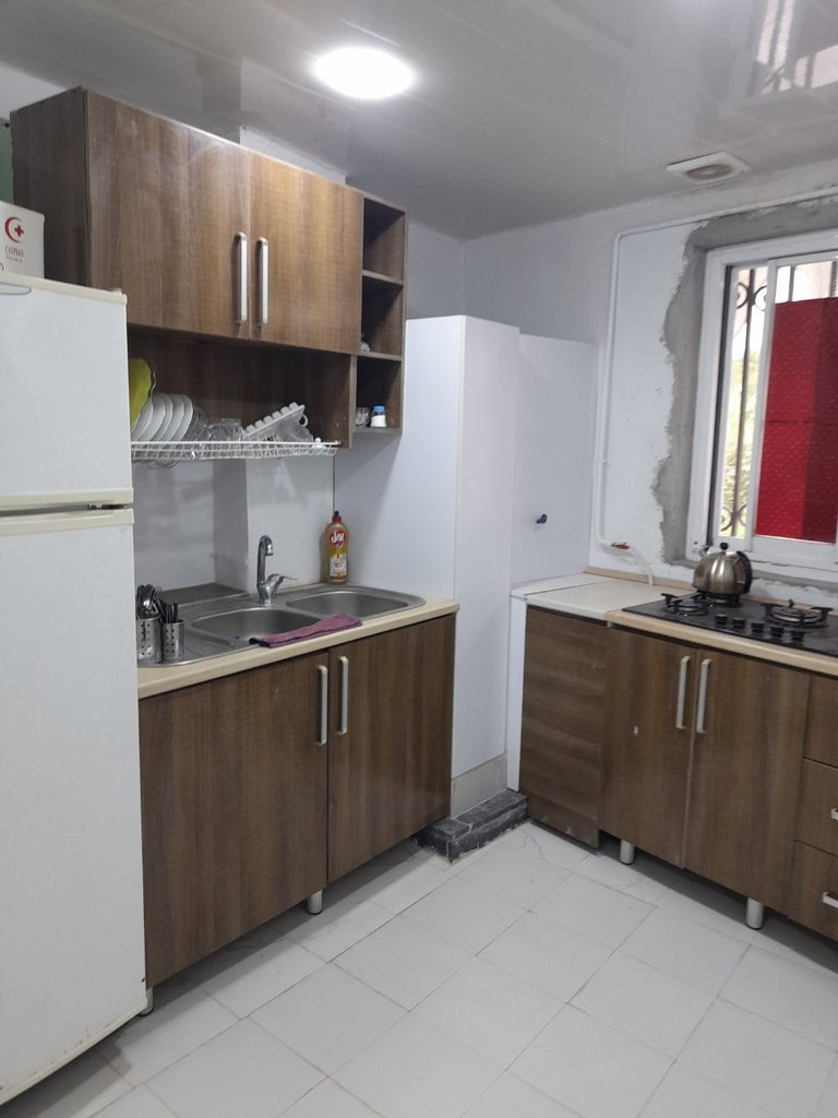 فلت آلاچیق واحد ۲