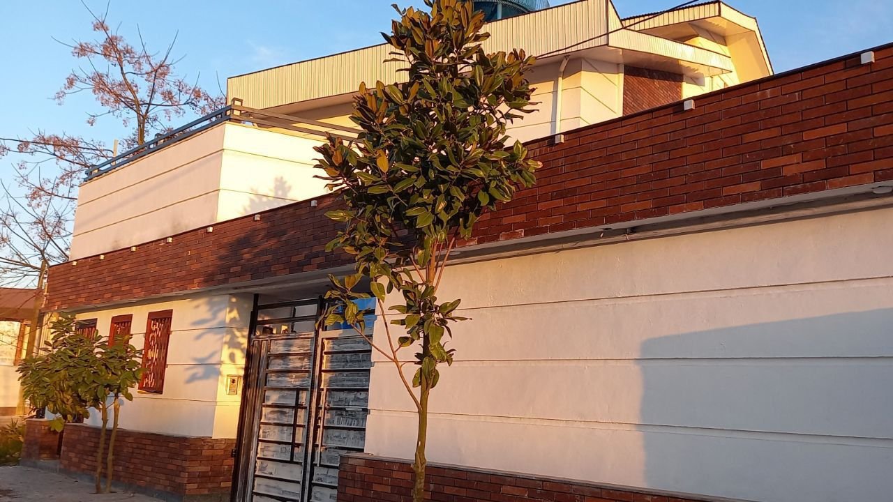 فلت آلاچیق واحد ۲