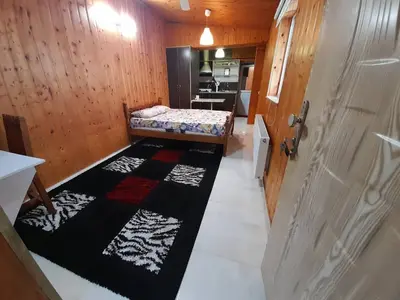 سوئیت فلت آلاچیق - واحد 1