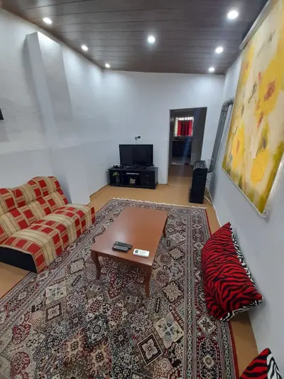 سوئیت فلت آلاچیق واحد ۲