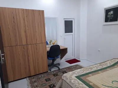 سوئیت یک خوابه آلاچیق - واحد ۴