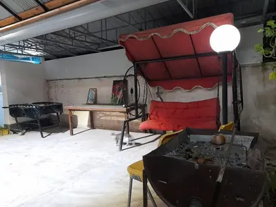 سوئیت فلت آلاچیق - واحد 1