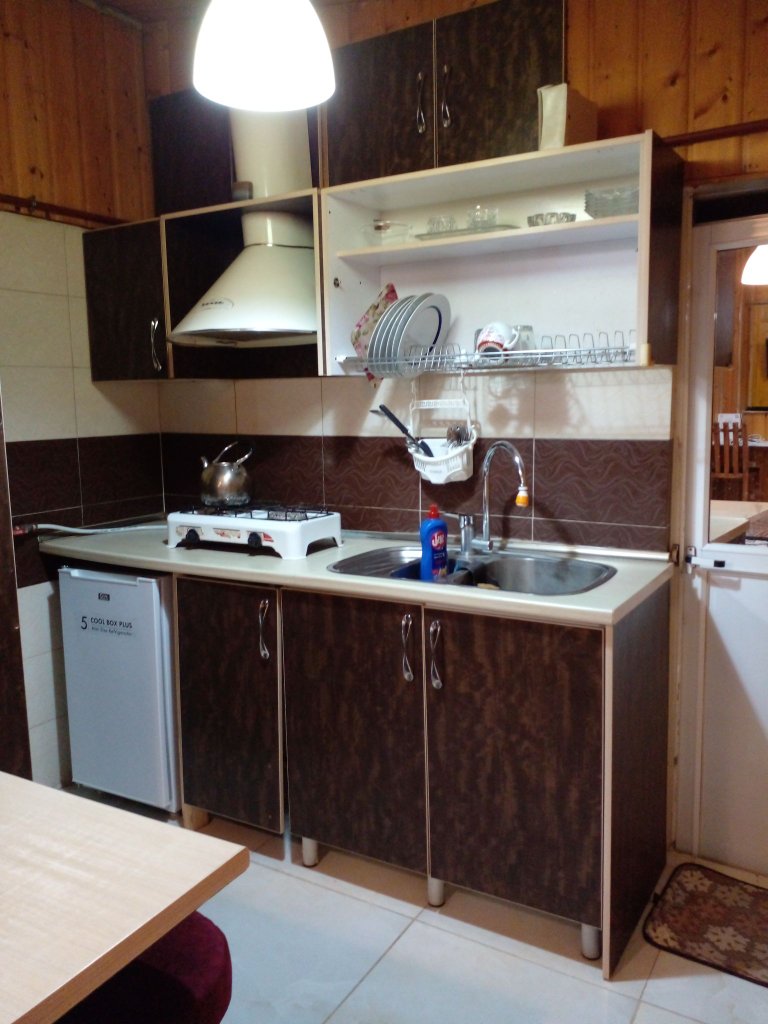 فلت آلاچیق - واحد 1