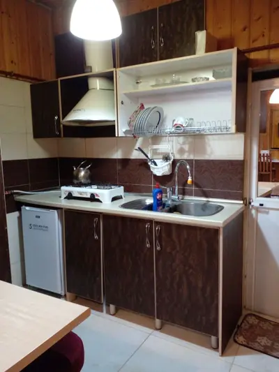 سوئیت فلت آلاچیق - واحد 1