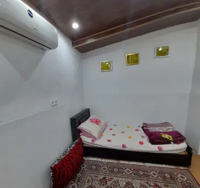 سوئیت فلت آلاچیق واحد ۲