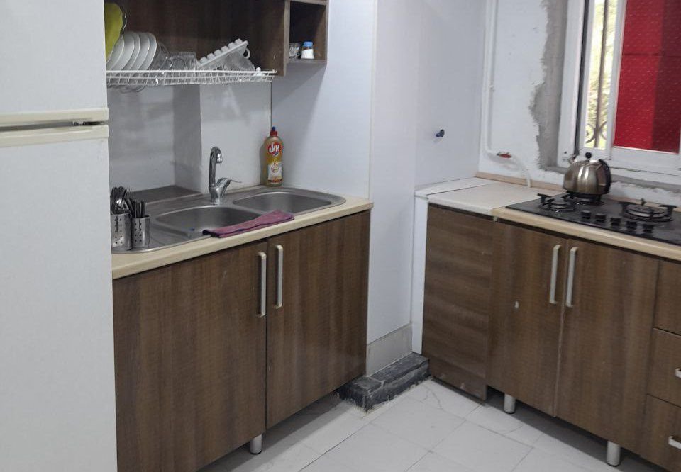 فلت آلاچیق واحد ۲