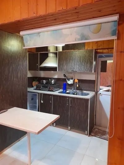 سوئیت فلت آلاچیق - واحد 1