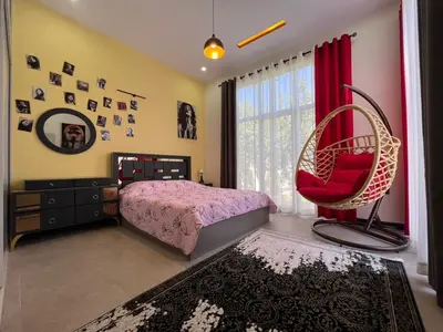 ویلا دوخوابه استخردار آبگرم موناکو