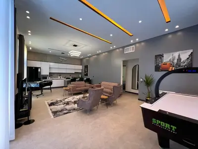 ویلا دوخوابه استخردار آبگرم موناکو