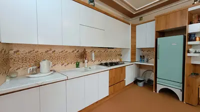 ویلا یک خوابه ترنج فین