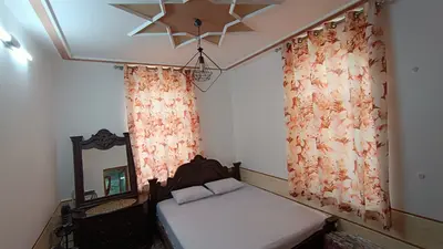 ویلا یک خوابه ترنج فین