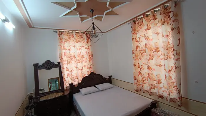 ویلا یک خوابه ترنج فین