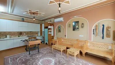 ویلا یک خوابه ترنج فین