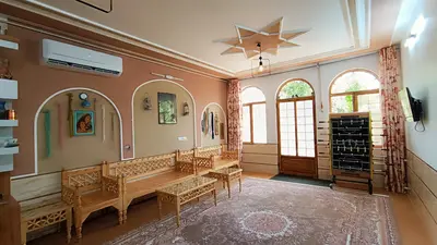 ویلا یک خوابه ترنج فین