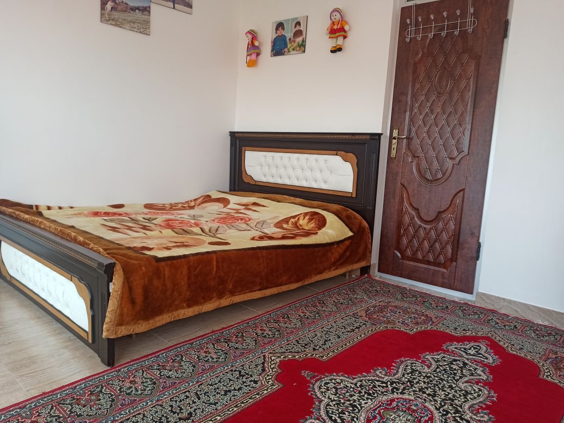 ویلا دوخوابه دوقولوها