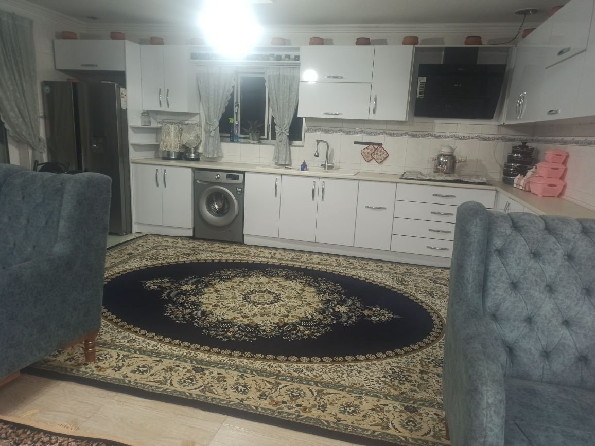 ویلا دوخوابه دوقولوها