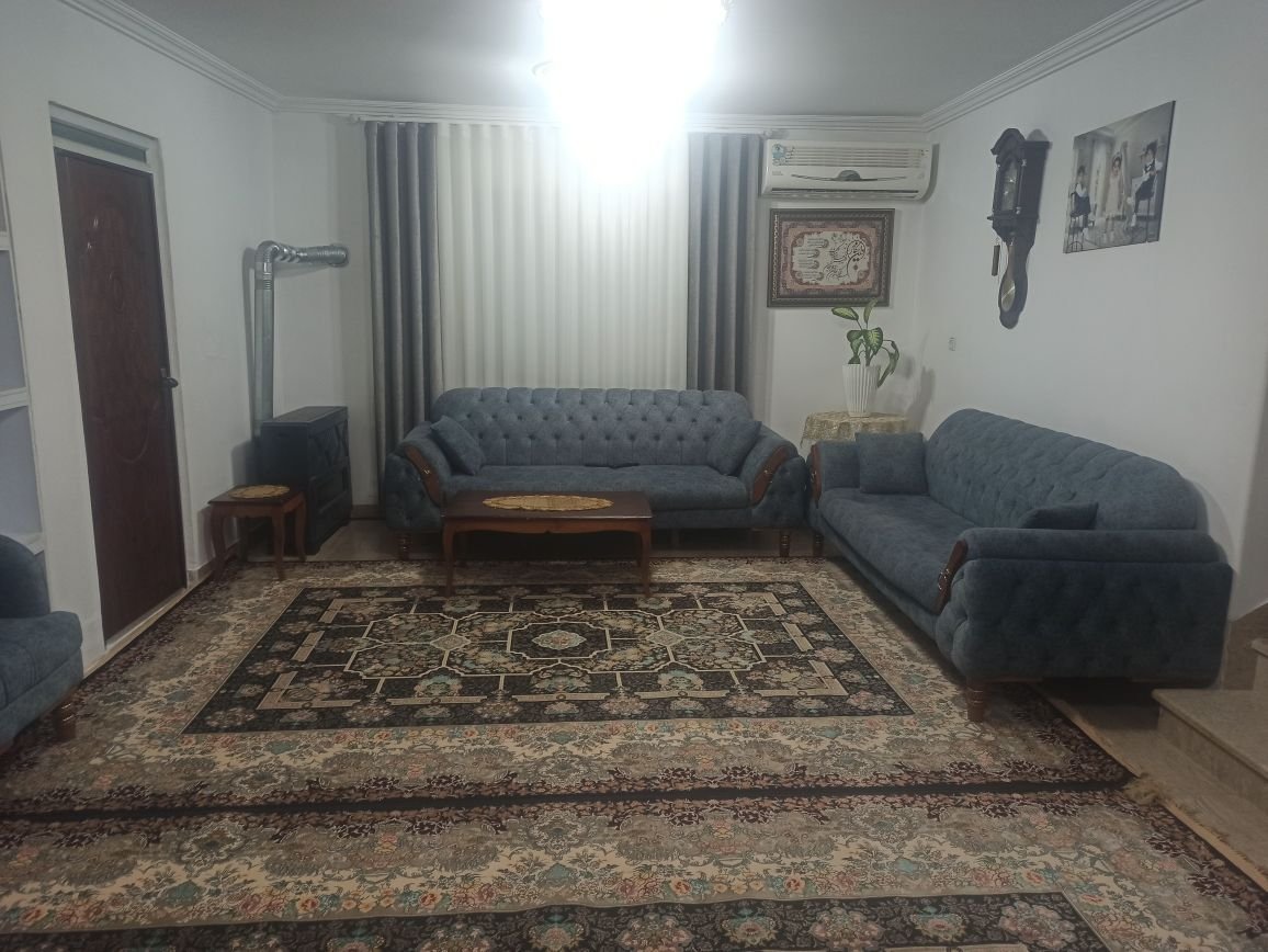 ویلا دوخوابه دوقولوها