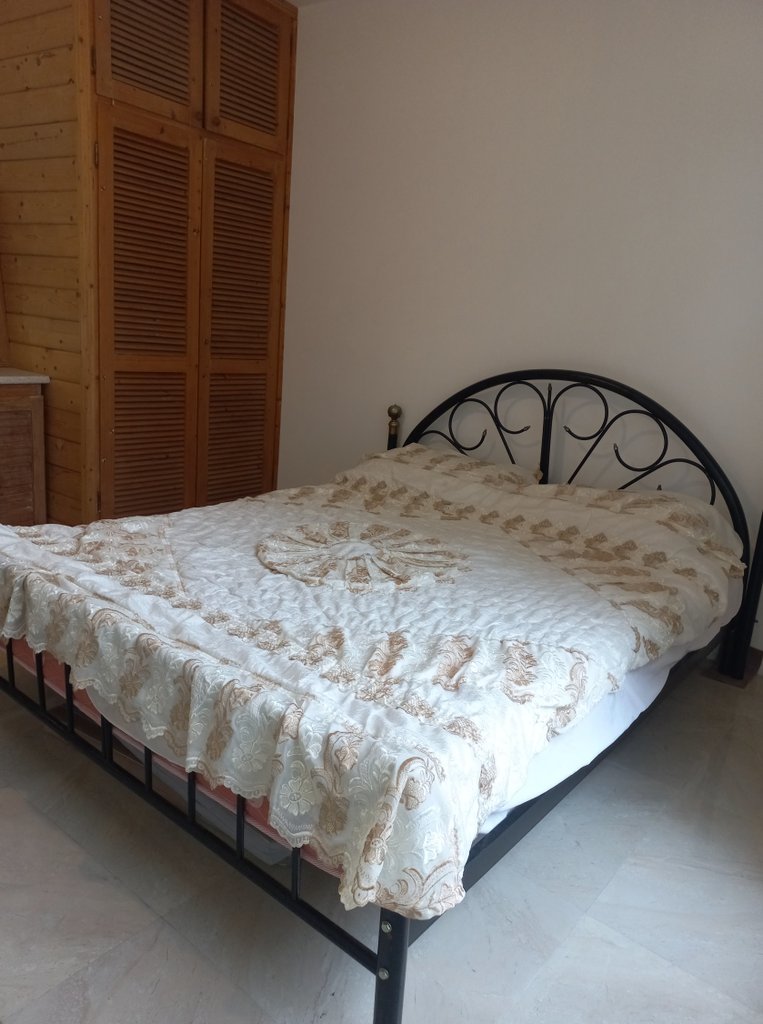 آپارتمان یک خوابه تجک 2