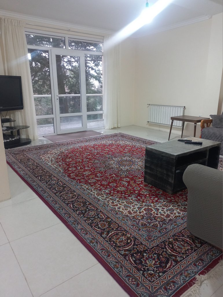 آپارتمان یک خوابه تجک 2