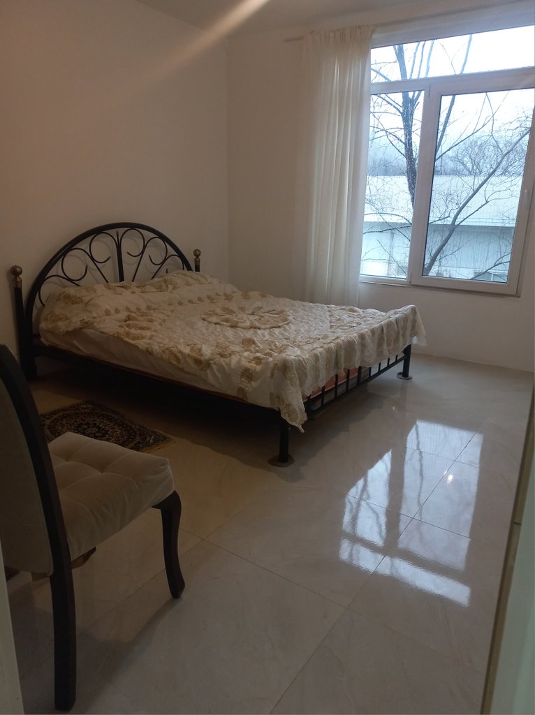 آپارتمان یک خوابه تجک 2