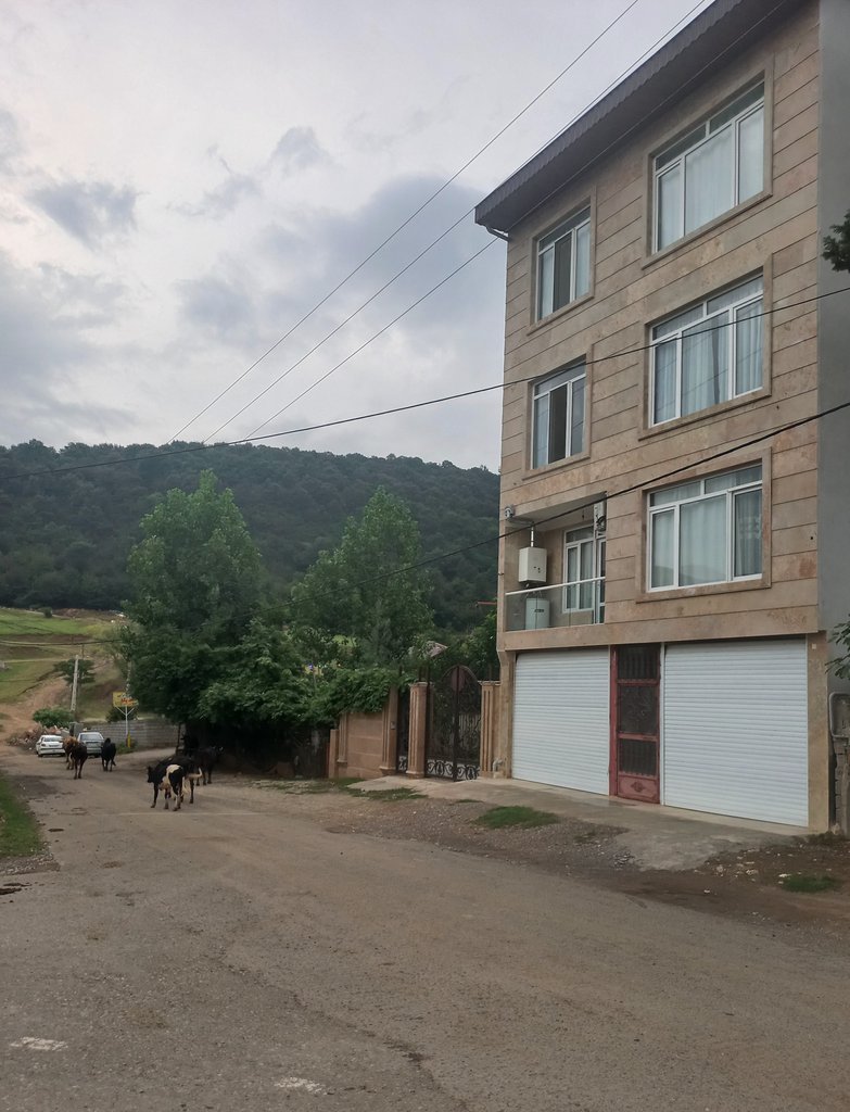 آپارتمان یک خوابه تجک 2