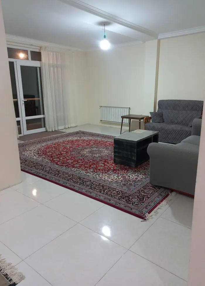 آپارتمان یک خوابه استخردار آبگرم تجک 1