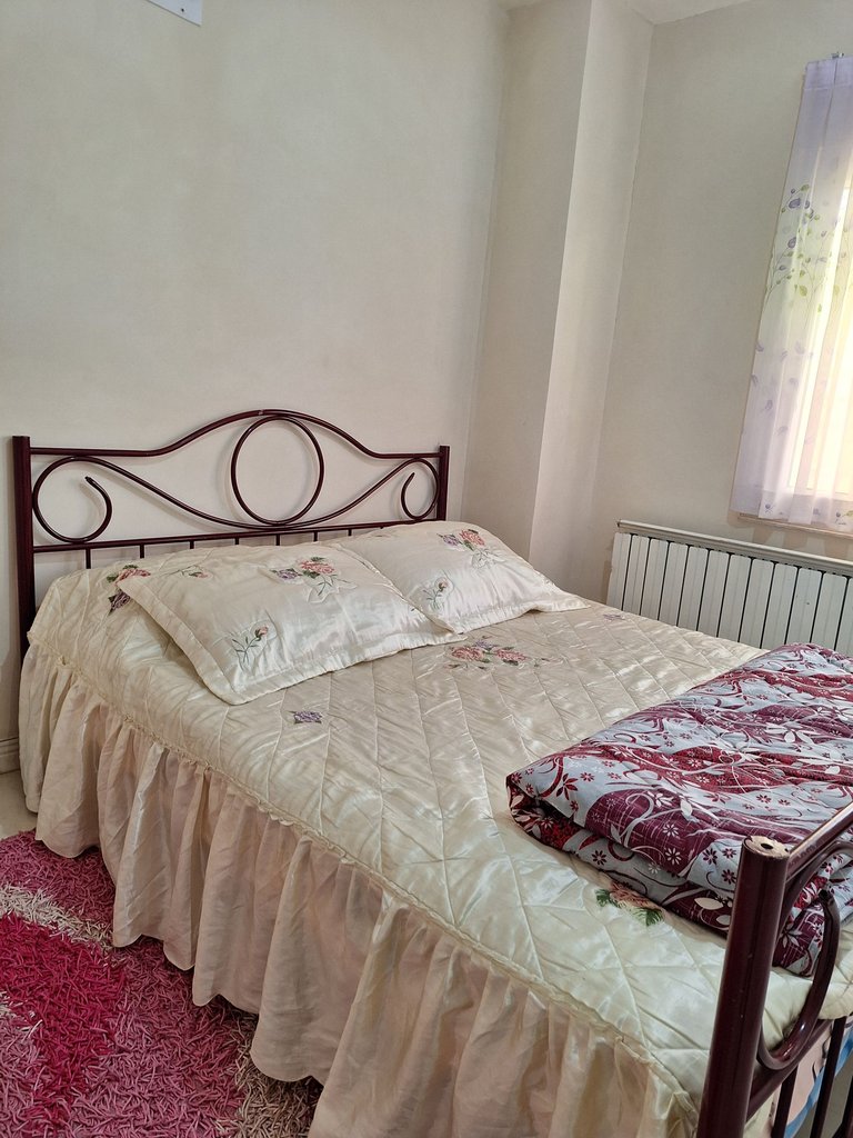 آپارتمان یک خوابه کیارش