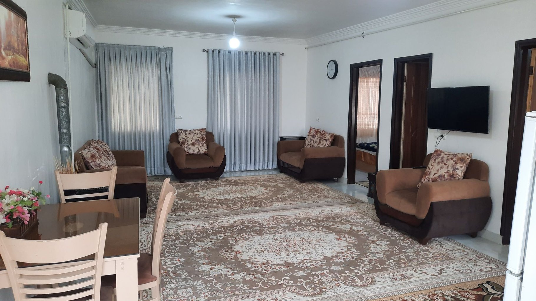 دوخوابه عدالت 1