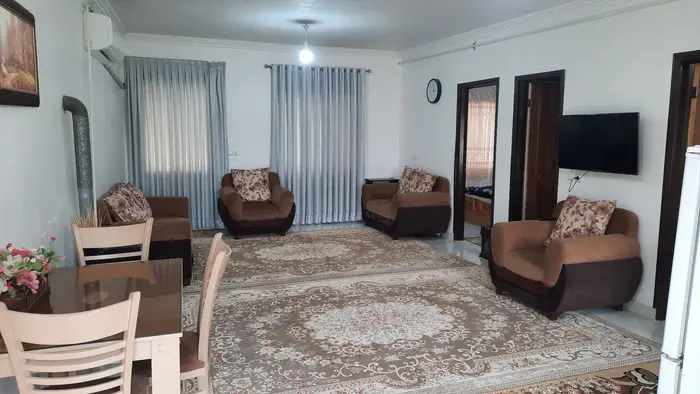 ویلا دوخوابه عدالت 1