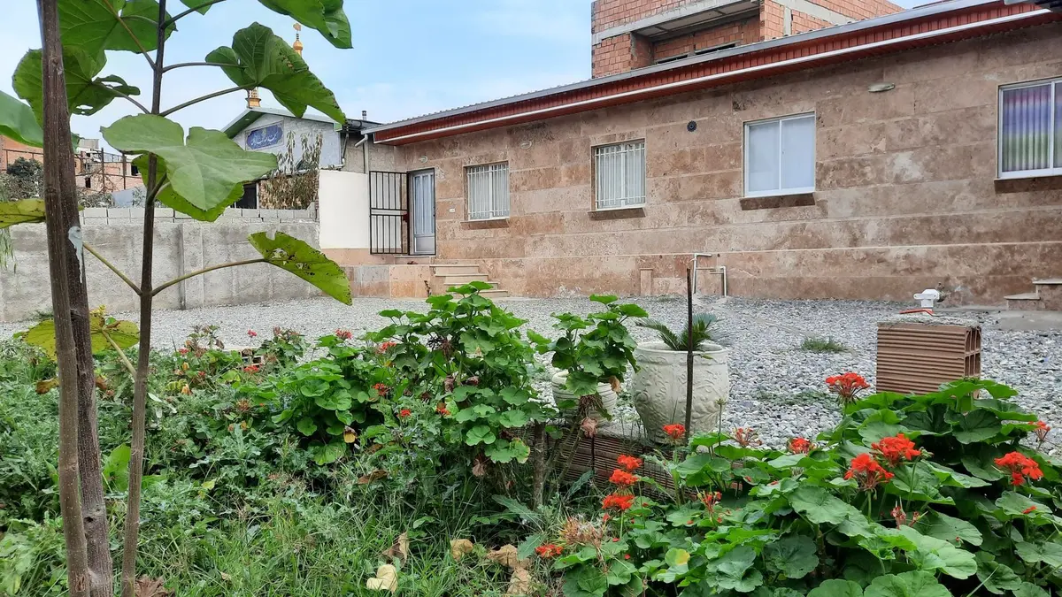 ویلا دوخوابه عدالت 1