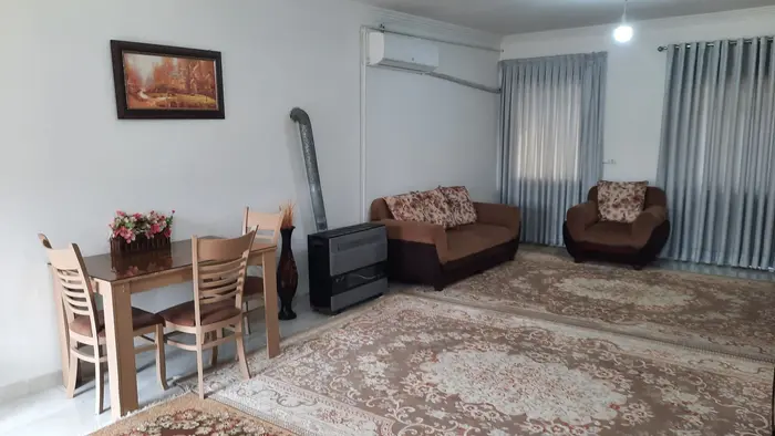 ویلا دوخوابه عدالت 1