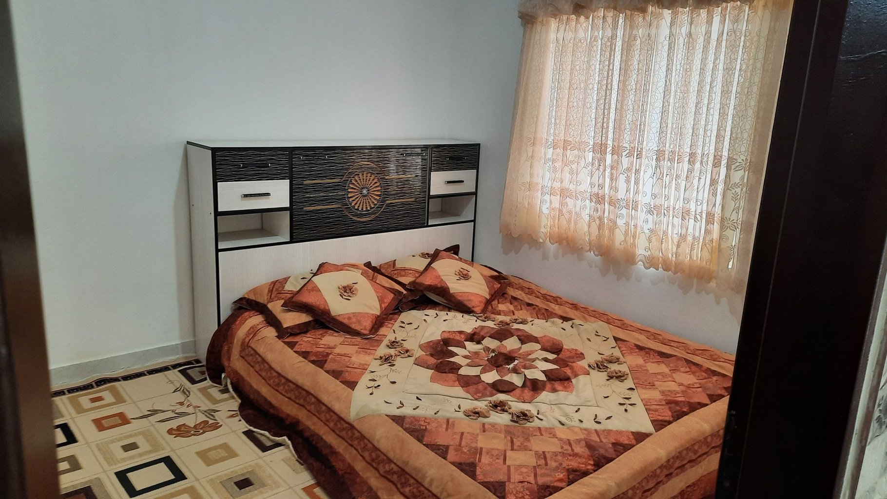 دوخوابه عدالت 1