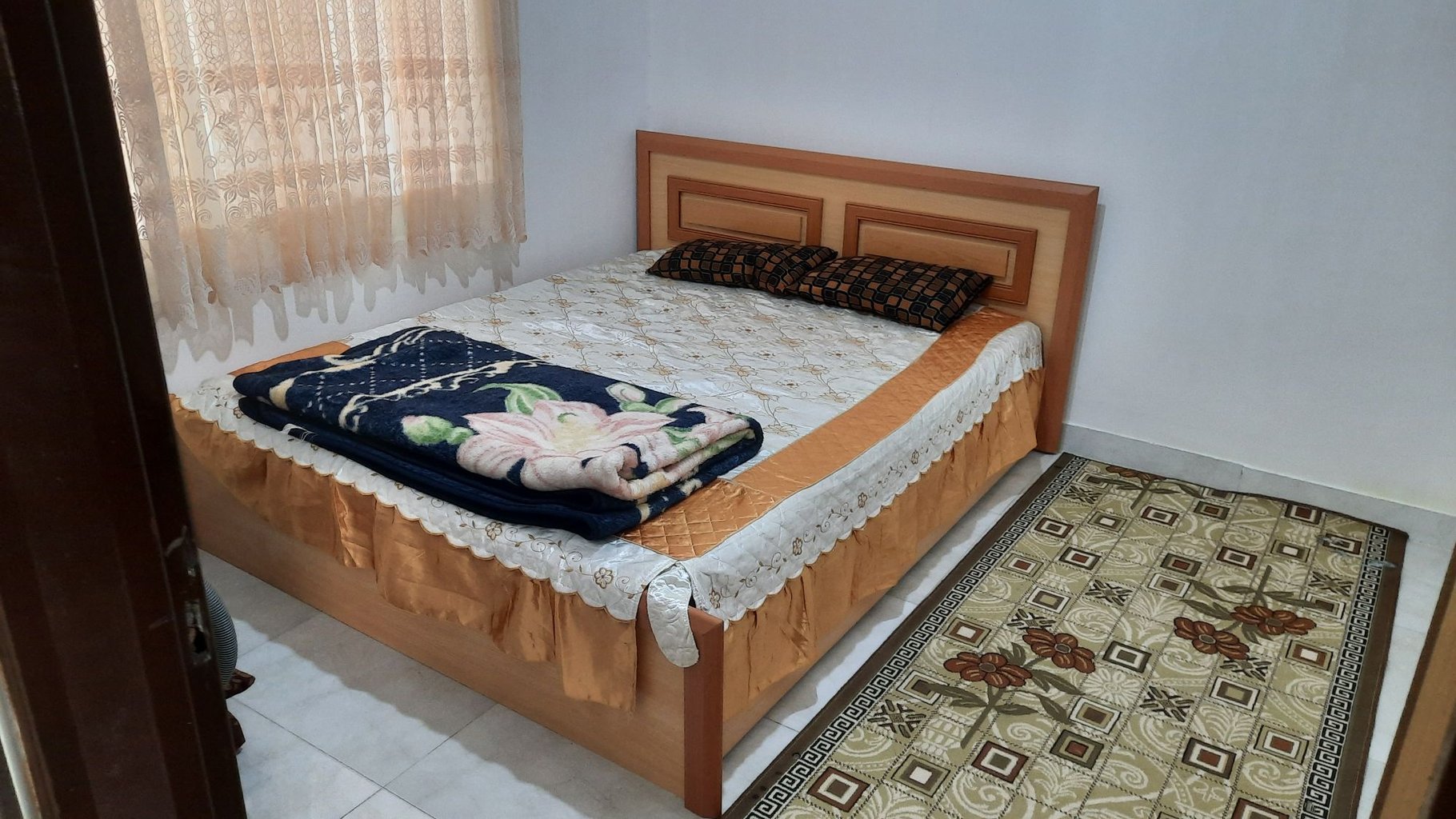 ویلا دوخوابه عدالت 1