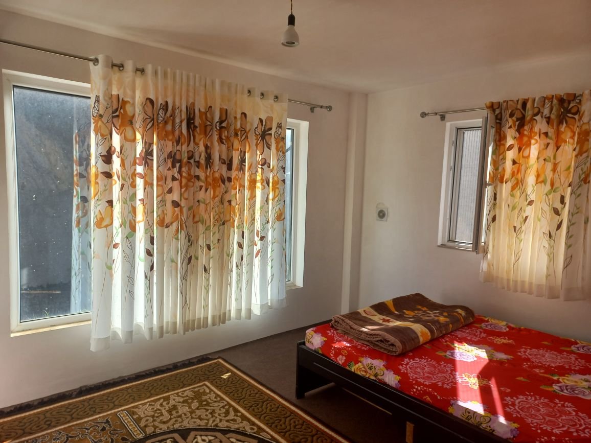 سوئیت دوخوابه کوهستانی سه هزار