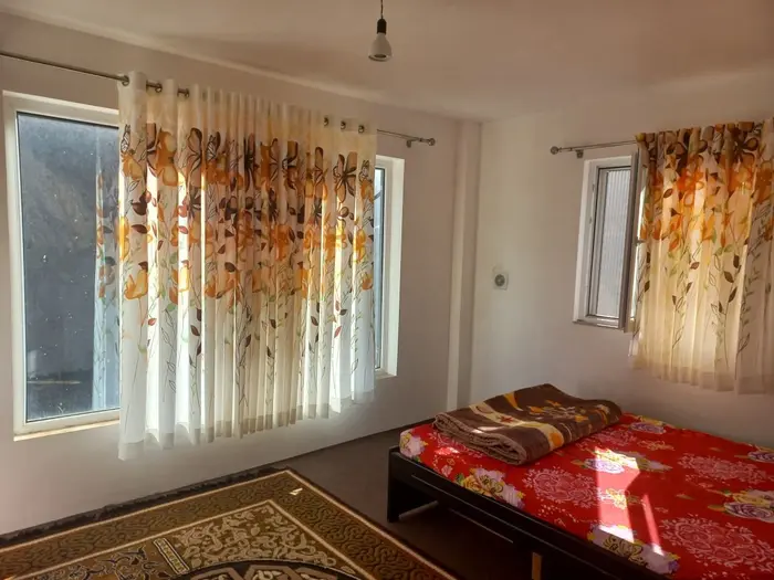 دوخوابه کوهستانی سه هزار