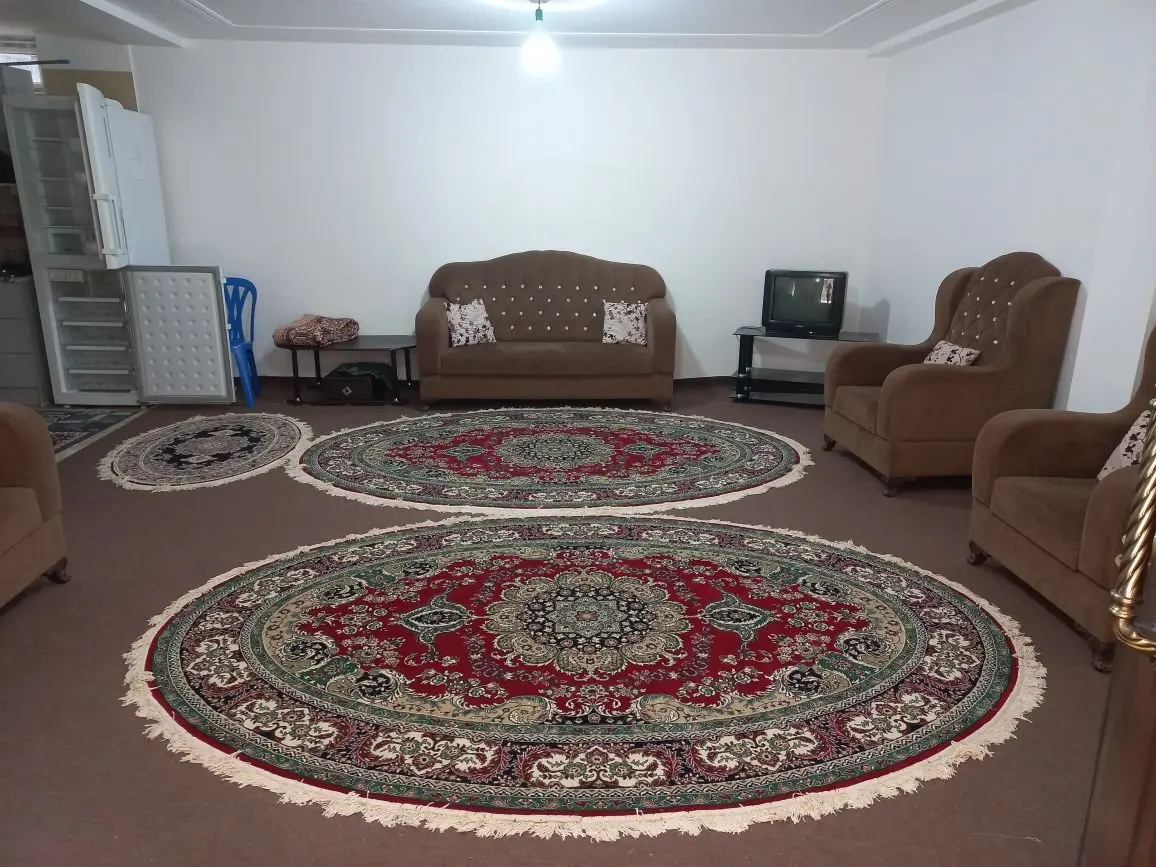 دوخوابه کوهستانی سه هزار