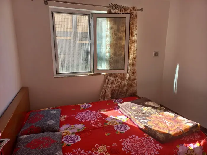 دوخوابه کوهستانی سه هزار