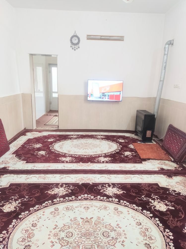 یک خوابه صیاد 3