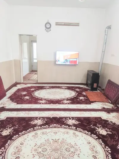 سوئیت یک خوابه صیاد 3